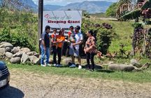 Discover Nadi Fiji Private Tour (All Fees Included)