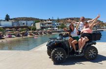 Quad Safari Off-Road Tour