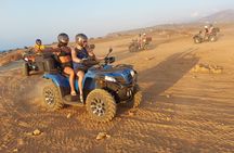 Quad Safari Off-Road Tour