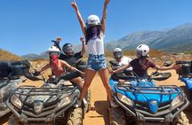 Quad Safari Off-Road Tour