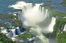 Iguazú Falls Private Full Day Tour