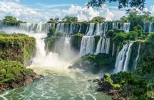 Iguazú Falls Private Full Day Tour