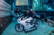 Deep Dive Dubai Pool | Beginners Scuba Diving