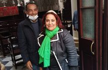 3H -4H Private Walking Tour in Tangier Medina & Colorful Souks