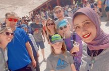 Amazing 3 Nights cruise Aswan to Luxor including Hot Air Ballon,Abu simbel 