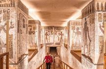 Private 2 Day Luxor Tour