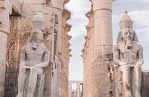 Private 2 Day Luxor Tour
