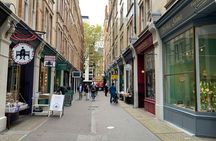 Private Guided Tour of Harry Potter Locations - English/ Italian