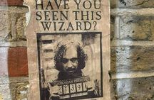 Private Guided Tour of Harry Potter Locations - English/ Italian