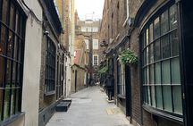 Private Guided Tour of Harry Potter Locations - English/ Italian