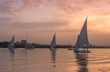 Private 2 Day Luxor Tour
