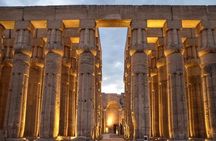 Private 2 Day Luxor Tour