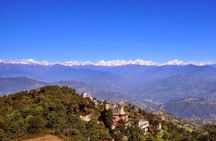 Kathmandu: Nagarkot Sunrise & Hike to Changu Narayan Day Tour