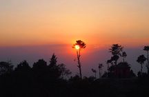 Kathmandu: Nagarkot Sunrise & Hike to Changu Narayan Day Tour