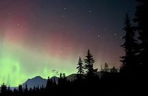 The Banff Stargazing Tour - 2hr Walking Tour