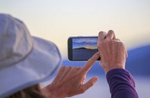 Full Day Private Tour Salar de Uyuni and Lunch in Thunupa