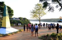Private Guided Tour of 2 Days in Foz do Iguaçu
