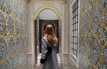Istanbul Essential : Private Guided Old City Tour
