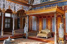 Istanbul Essential : Private Guided Old City Tour