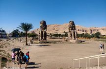 Full Day Trip to Luxor from Hurghada with Lunch