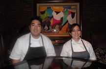 New Orleans Small-Group Food Walking Tour and Cooking Class