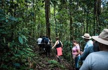 6 Days Tour in Manu National Park / Cusco - Puerto Maldonado
