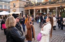 A Fairytale Christmas Day with Food and Christmas Concert