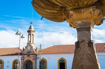 Full-Day Private City Tour of Sucre