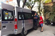 Hue 1 Day Guided Tour from Hoi An and Da Nang - Small Group Tour
