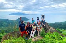 Hue 1 Day Guided Tour from Hoi An and Da Nang - Small Group Tour