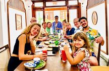 From Hoi An/Da Nang: Hue Imperial City Tour via Hai Van Pass