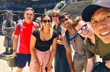 Hue 1 Day Guided Tour from Hoi An and Da Nang - Small Group Tour