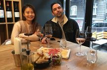 Belgrade Local Serbian Wine Tasting Tour
