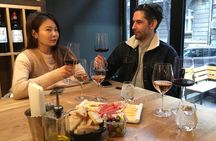 Belgrade Local Serbian Wine Tasting Tour