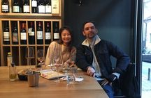 Belgrade Local Serbian Wine Tasting Tour