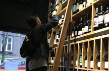 Belgrade Local Serbian Wine Tasting Tour