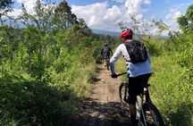 The Volcano Trail – Epic Volcano Cycling Adventure
