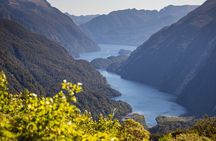 Doubtful Sound Wilderness Cruise from Queenstown