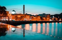 Muscat by Night Sightseeing Tour