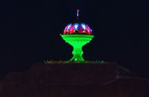 Muscat by Night Sightseeing Tour