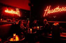Uncover St. Paul's Iconic Bars