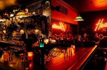 Uncover St. Paul's Iconic Bars