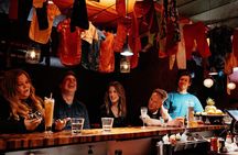 Uncover St. Paul's Iconic Bars