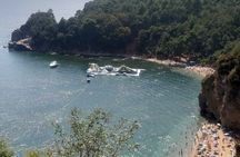 Group Montenegro Day Tour from Dubrovnik 