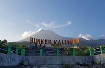 Private Full-Day Jeep Lava Tour in Yogyakarta and Merapi
