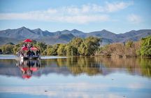 4 Day Garden Route Luxe Selection Micro Group Tour from Cape Town