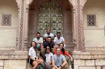  Golden Triangle Tour To Delhi Agra And Jaipur 4 Days