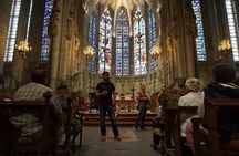 Complete Private Tour City and Castle of Carcassonne