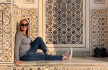 All Inclusive - Delhi and Agra 2 Days Private Guided Tour 