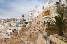 Tangier unique full day tour